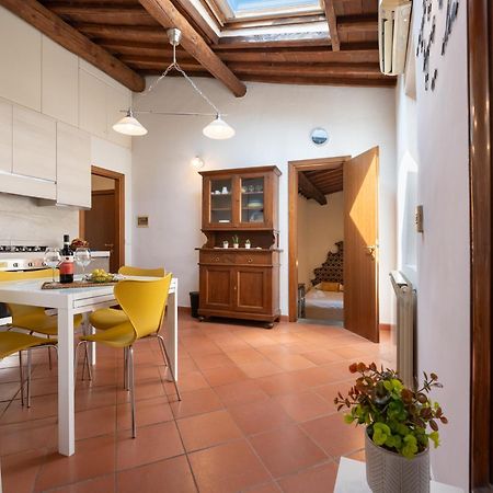 Senese 38 - Keys Of Italy Apartment Florence Ngoại thất bức ảnh