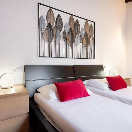 Senese 38 - Keys Of Italy Apartment Florence Ngoại thất bức ảnh