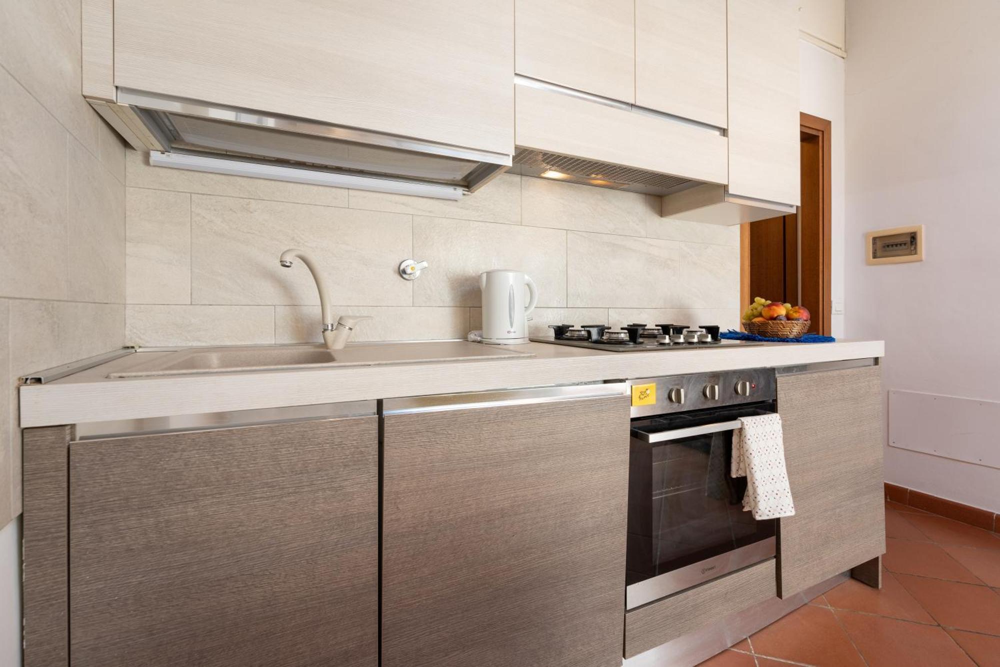 Senese 38 - Keys Of Italy Apartment Florence Ngoại thất bức ảnh