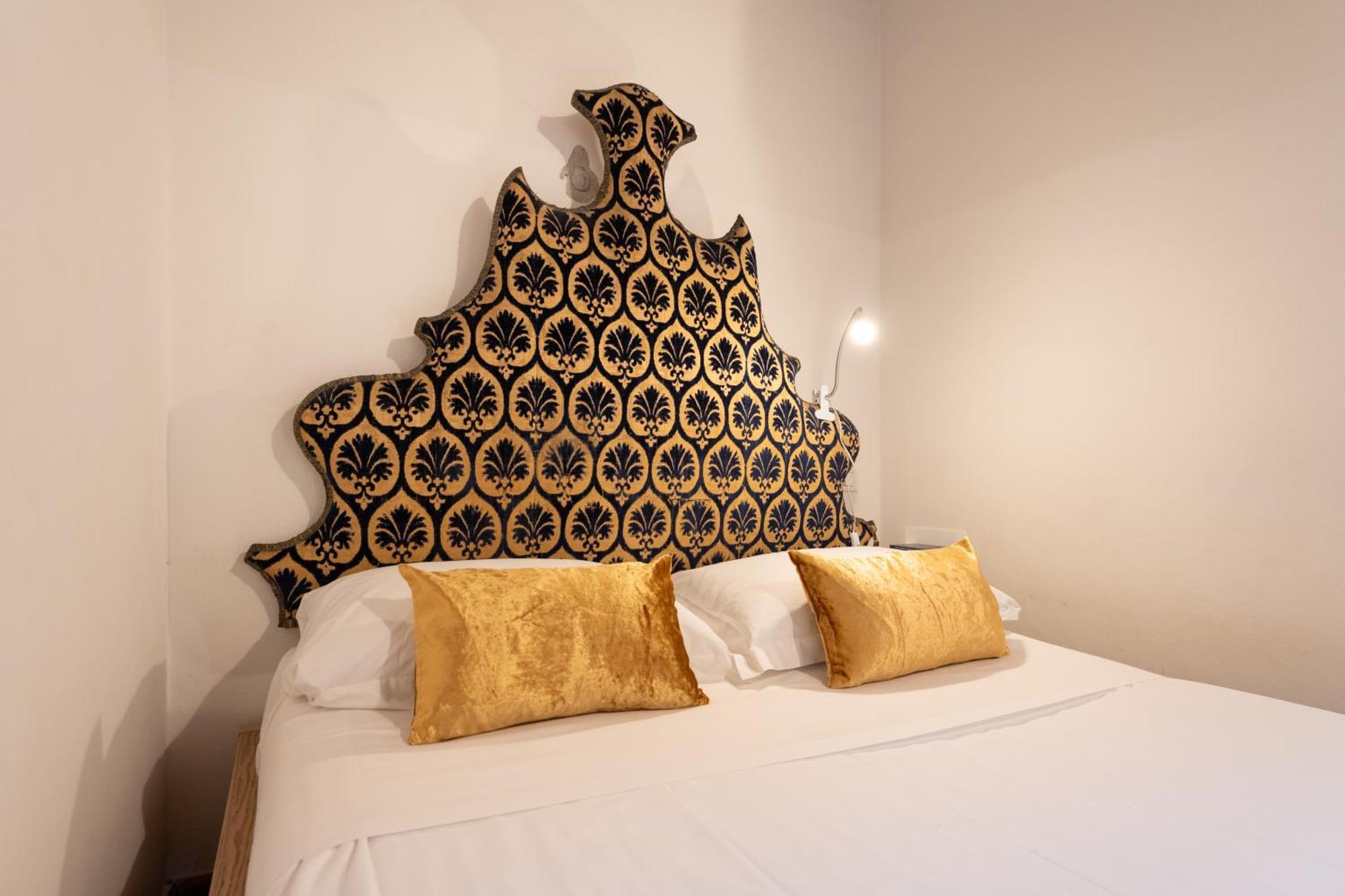 Senese 38 - Keys Of Italy Apartment Florence Ngoại thất bức ảnh