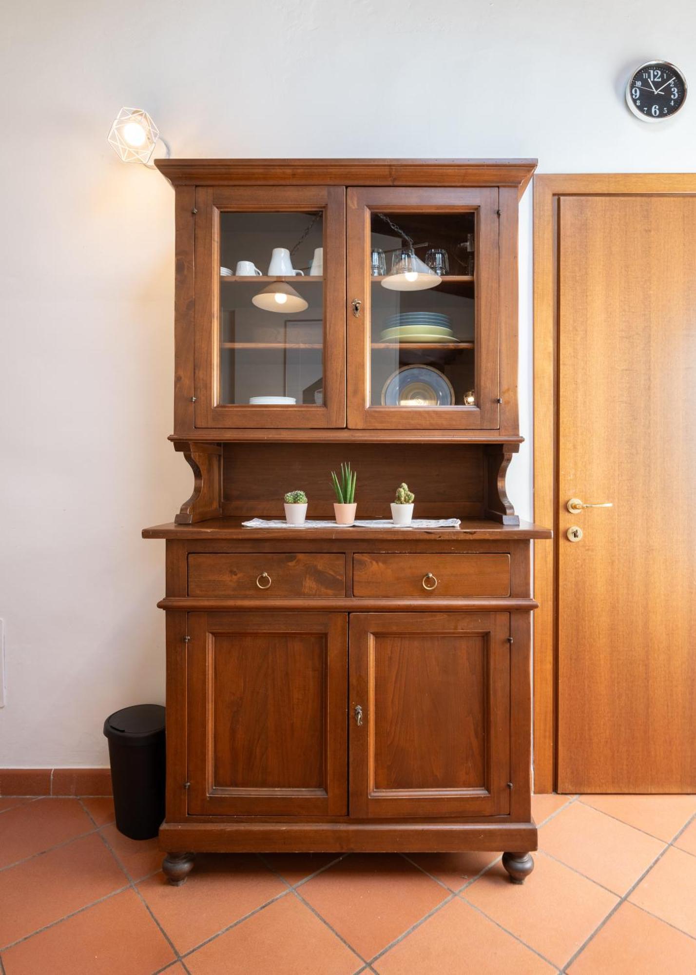 Senese 38 - Keys Of Italy Apartment Florence Ngoại thất bức ảnh