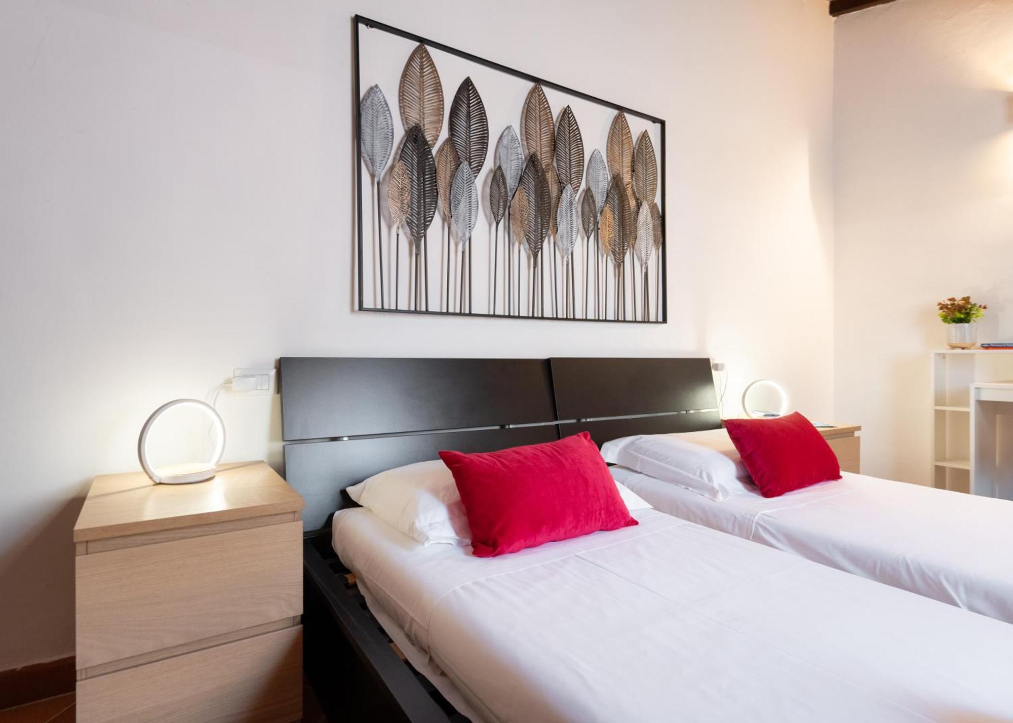 Senese 38 - Keys Of Italy Apartment Florence Ngoại thất bức ảnh