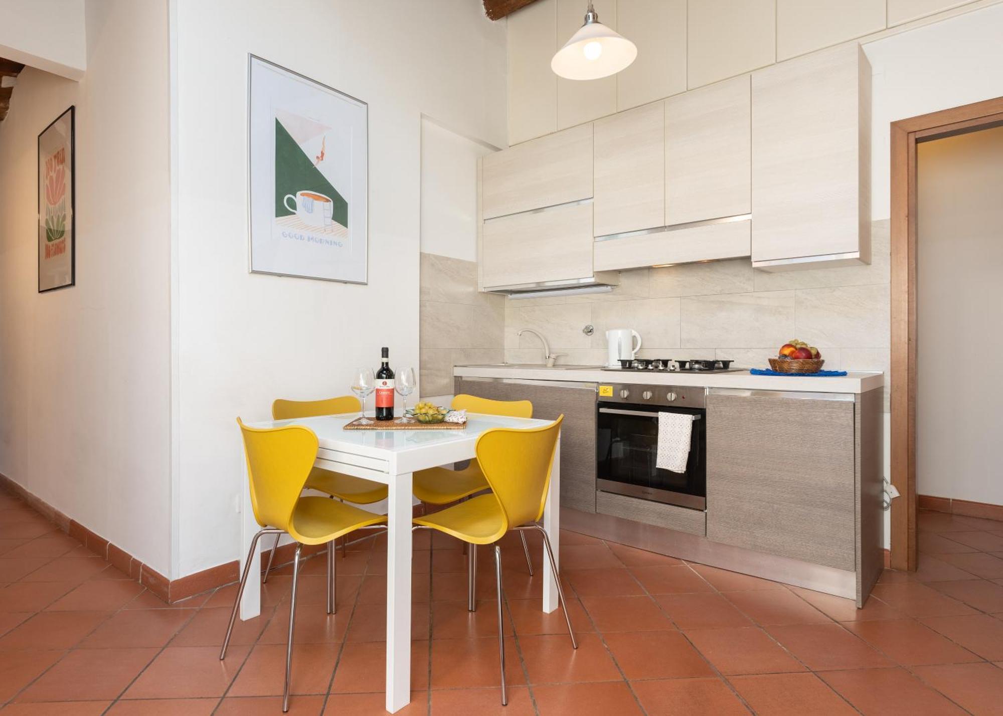 Senese 38 - Keys Of Italy Apartment Florence Ngoại thất bức ảnh