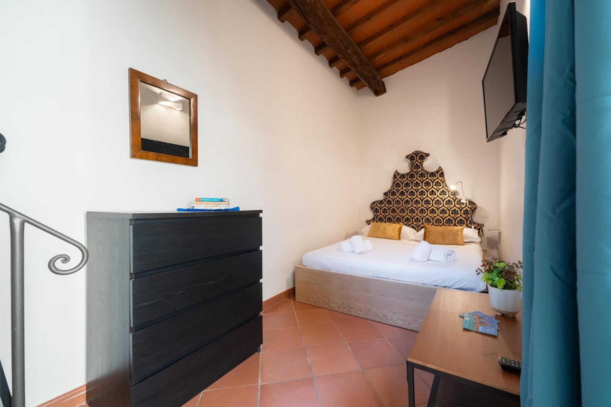 Senese 38 - Keys Of Italy Apartment Florence Ngoại thất bức ảnh