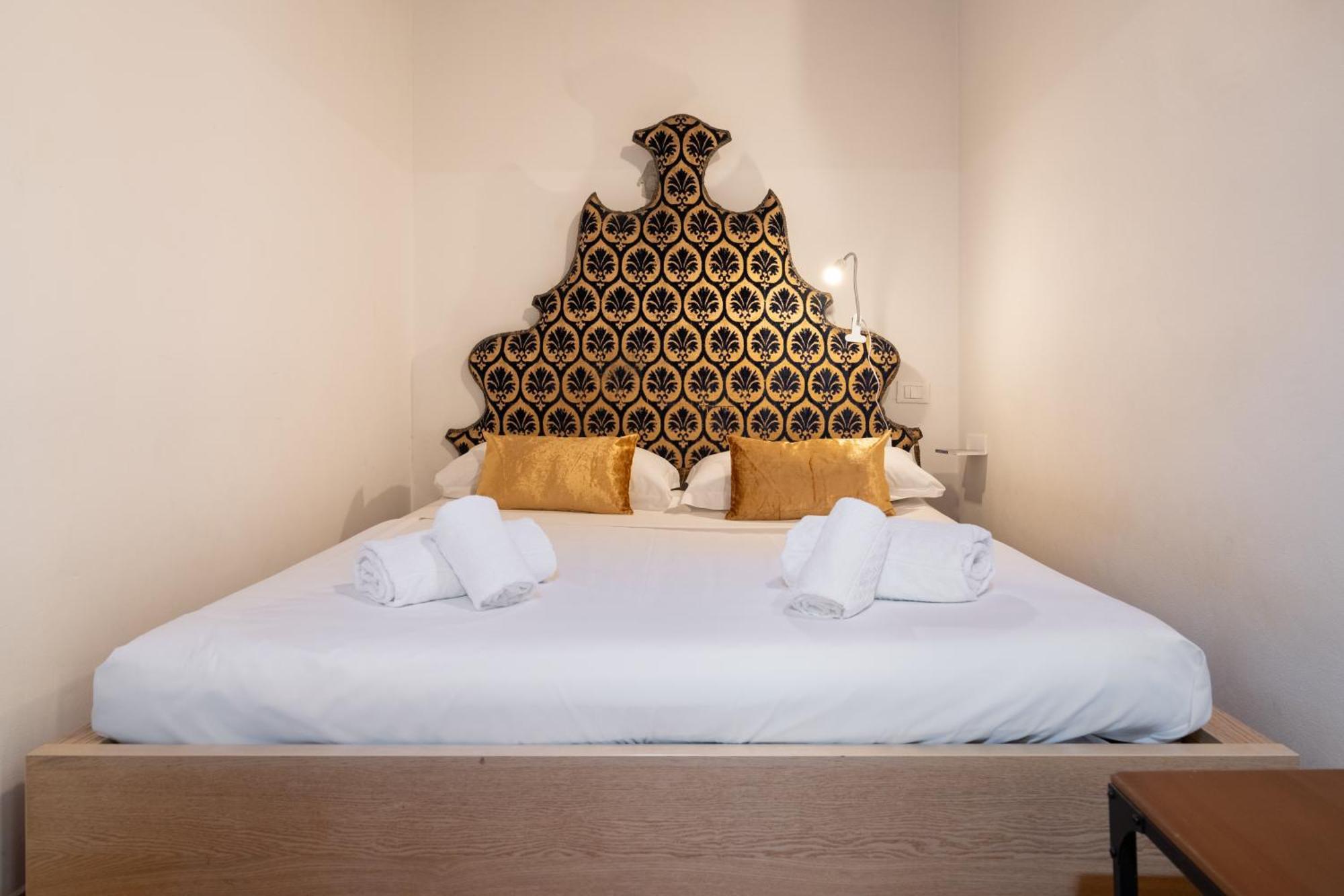 Senese 38 - Keys Of Italy Apartment Florence Ngoại thất bức ảnh