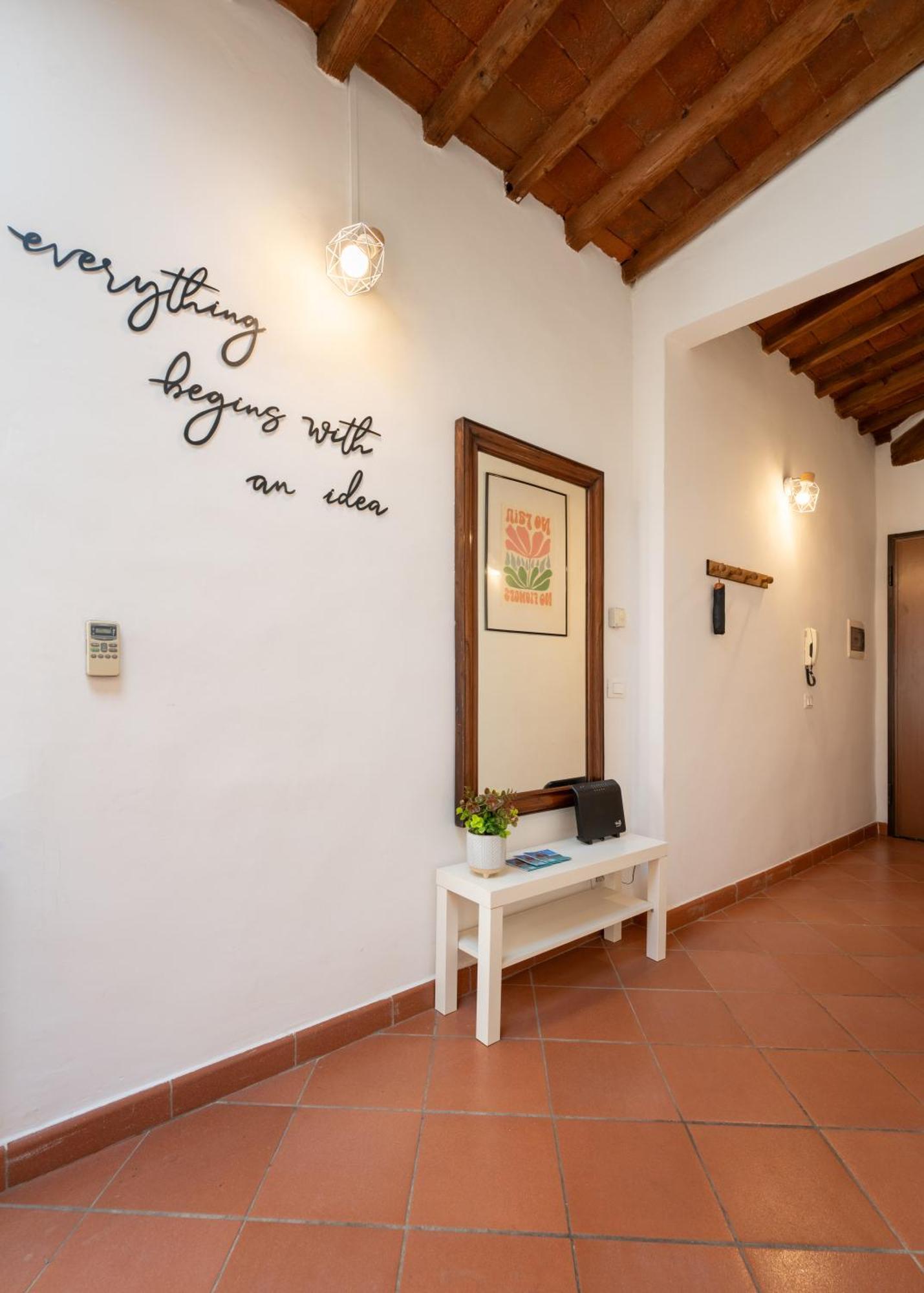 Senese 38 - Keys Of Italy Apartment Florence Ngoại thất bức ảnh