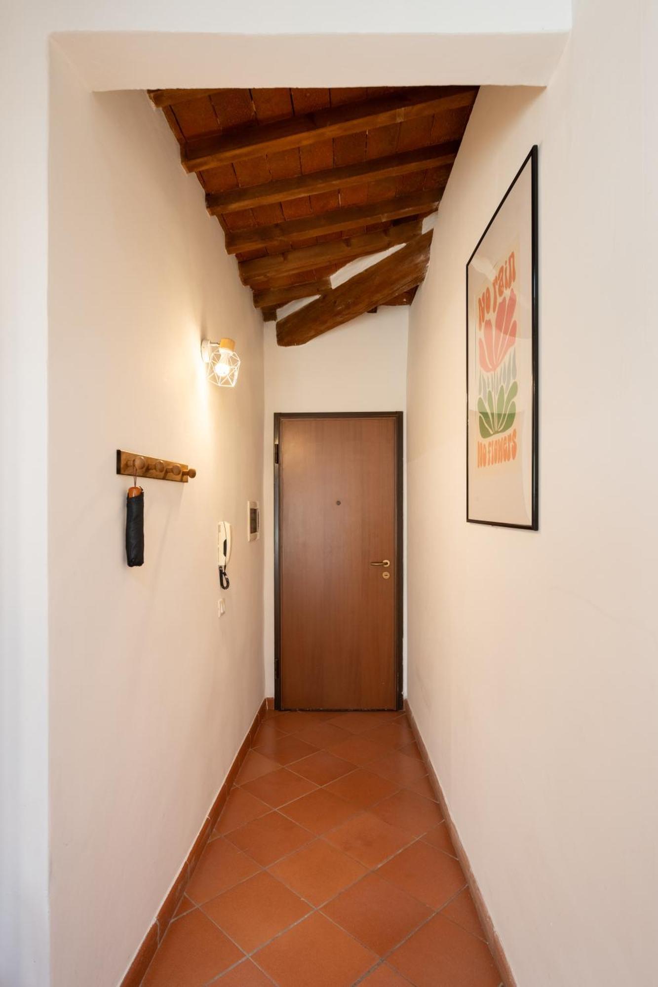 Senese 38 - Keys Of Italy Apartment Florence Ngoại thất bức ảnh