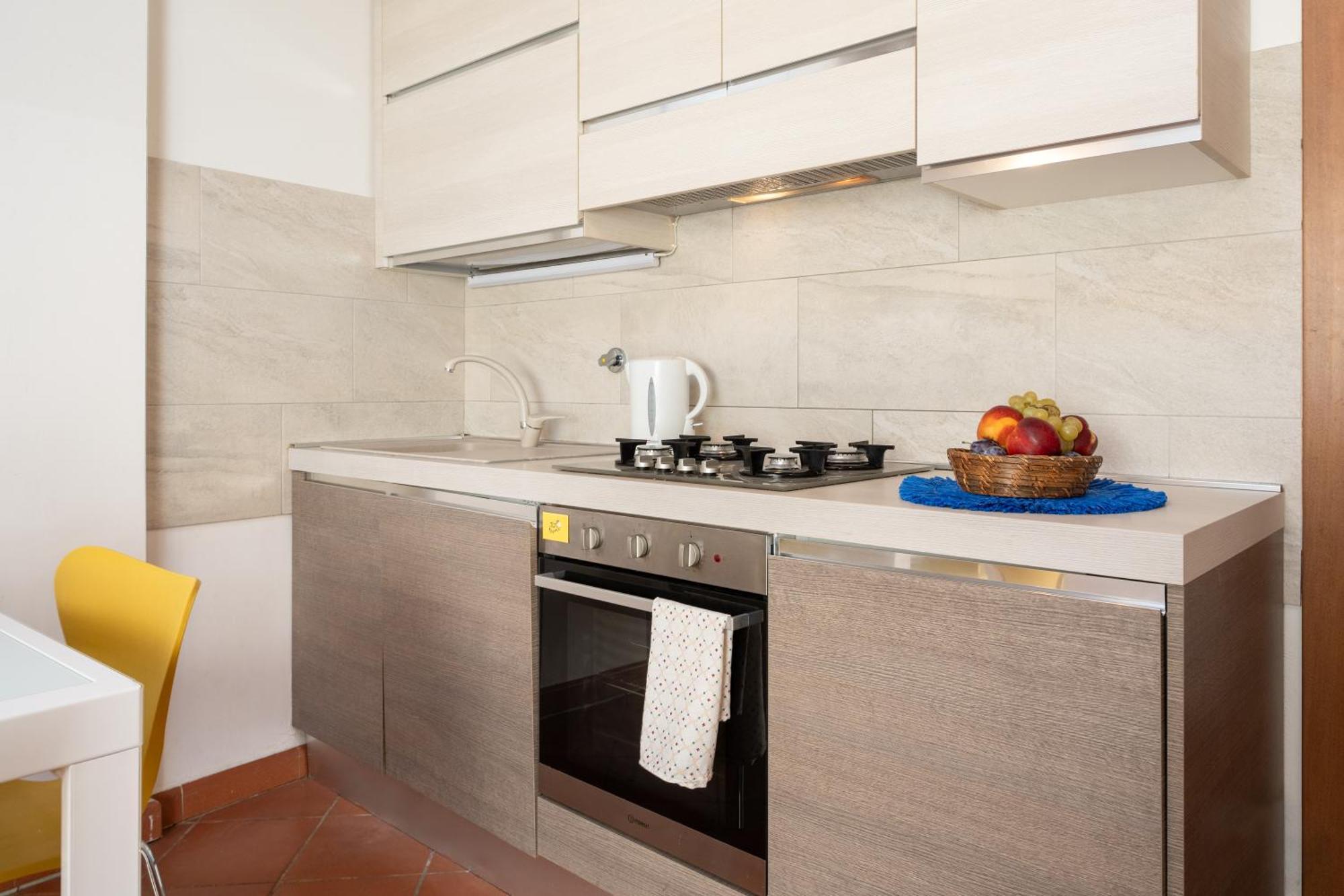 Senese 38 - Keys Of Italy Apartment Florence Ngoại thất bức ảnh
